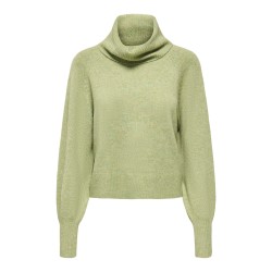 ONLOLIVIA pullover in maglia a collo alto