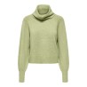 ONLOLIVIA pullover in maglia a collo alto