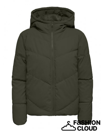 JDYARNHEM WATER REP SHORT JKT NOOS