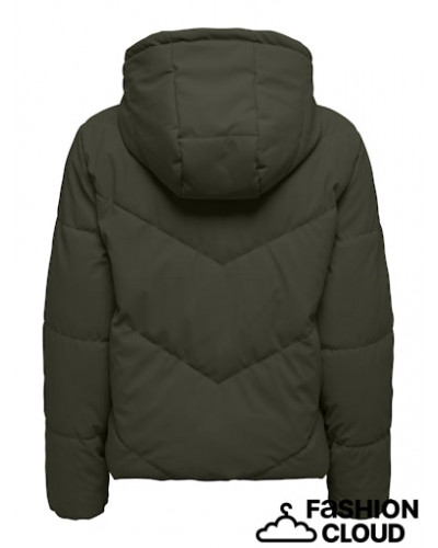 JDYARNHEM WATER REP SHORT JKT NOOS
