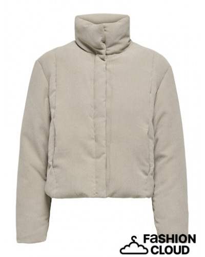 JDYMILLIE CORD SHORT JACKET OTW SIE