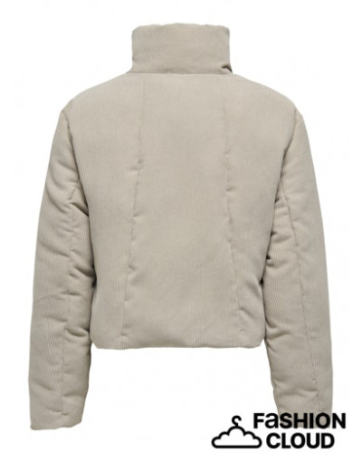 JDYMILLIE CORD SHORT JACKET OTW SIE
