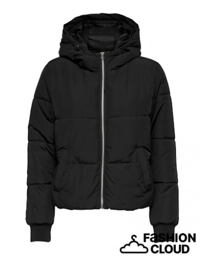 JDYNEWERICA LIFE SHORT HOOD JKT OTW NOOS