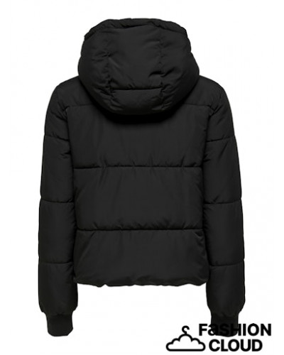 JDYNEWERICA LIFE SHORT HOOD JKT OTW NOOS