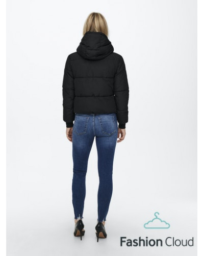 JDYNEWERICA LIFE SHORT HOOD JKT OTW NOOS
