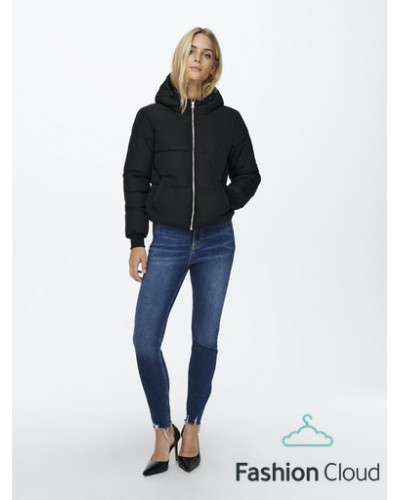 JDYNEWERICA LIFE SHORT HOOD JKT OTW NOOS