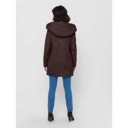 ONLSEDONA LIGHT COAT OTW NOOS
