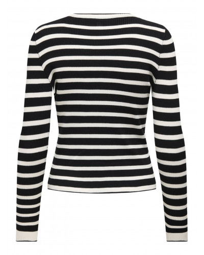 ONLMEDDI LS V-NECK CARDIGAN CC KNT