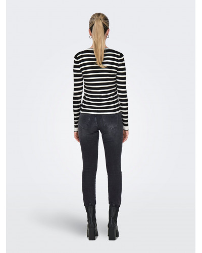 ONLMEDDI LS V-NECK CARDIGAN CC KNT
