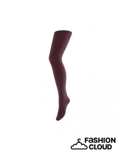 PCKIMA 80 DEN COLOR TIGHTS
