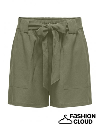 ONLNOVA LIFE ELITE TALIA SHORTS SOLID