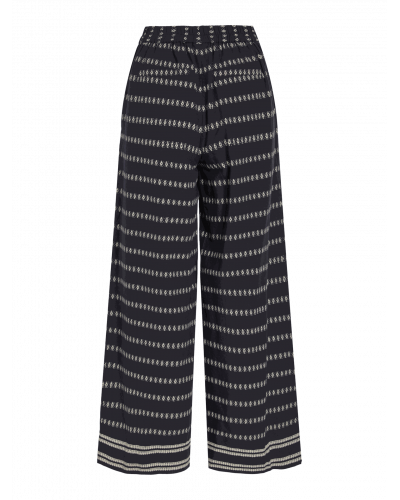VISAVILA HW 7/8 WIDE PANTS