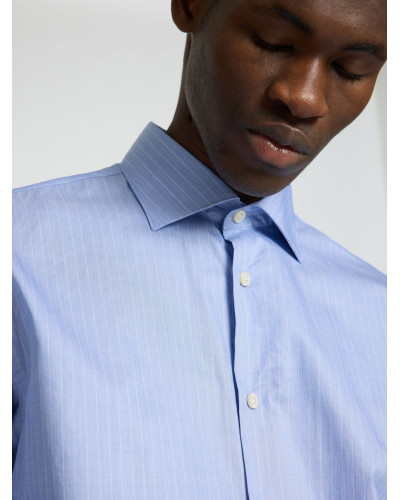 SLHSLIMGRAHAM FORMAL LS SHIRT SPREAD
