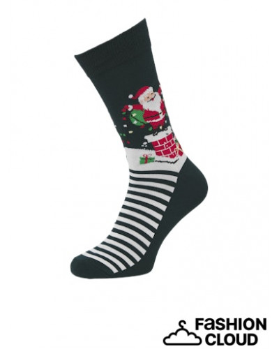 JACCHRISTMAS SOCK CALENDAR