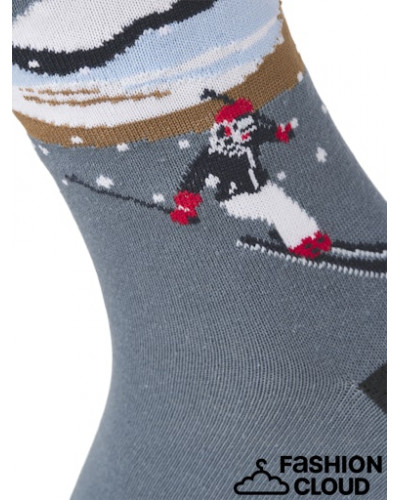JACCHRISTMAS SOCK CALENDAR