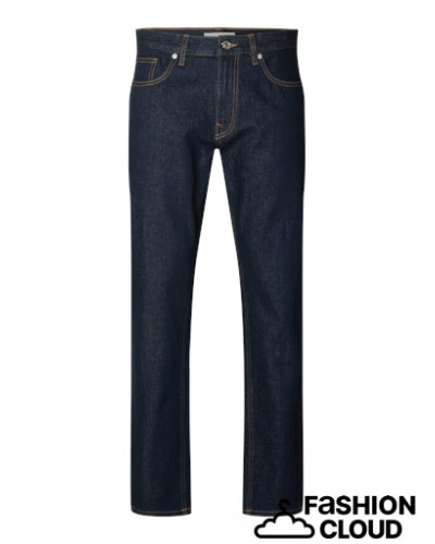 SLH175-SLIM BEN KORI JEANS NOOS
