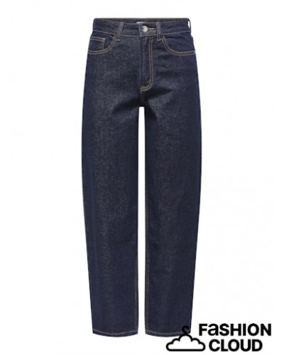 ONLEMILY HW MOM CROP DNM BF MAE655