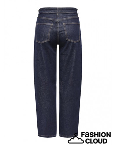 ONLEMILY HW MOM CROP DNM BF MAE655