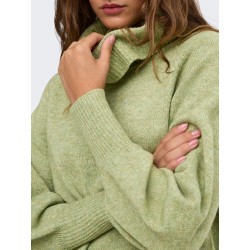 ONLOLIVIA Strickpullover mit Rollkragen