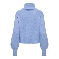 ONLOLIVIA pullover in maglia a collo alto