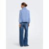 ONLOLIVIA Strickpullover mit Rollkragen