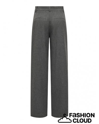 ONLDELUXE LIFE MW STRAIGHT PANT PNT