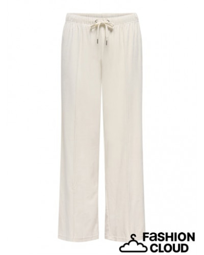 ONLREBEL PIN TUC PANT SWT