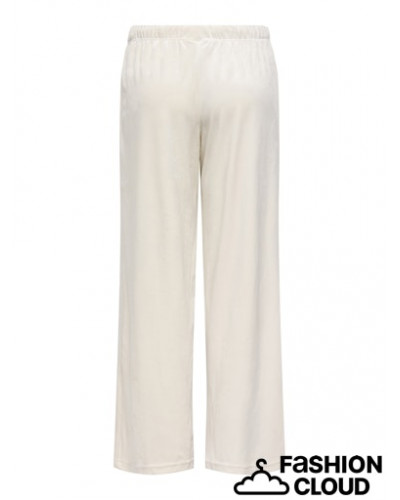 ONLREBEL PIN TUC PANT SWT