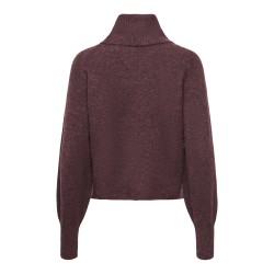 ONLOLIVIA Strickpullover mit Rollkragen