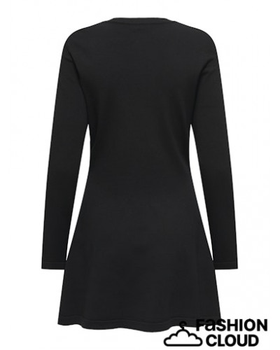 ONLMILLA LS BLING DRESS AT KNT