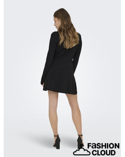 ONLMILLA LS BLING DRESS AT KNT