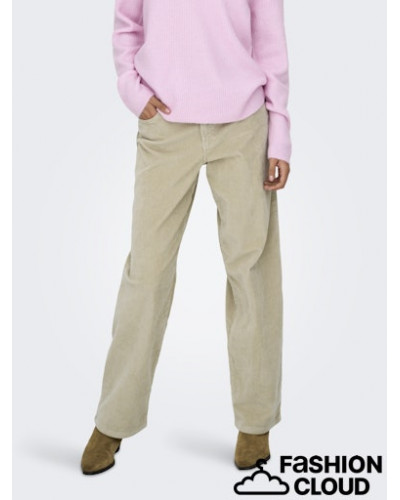 ONLGIANNA-GLOBAL MW STR BELT CORD PNT BF