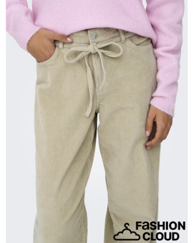 ONLGIANNA-GLOBAL MW STR BELT CORD PNT BF