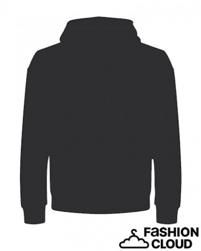 JJEXPLORER SWEAT HOOD SKI AW25