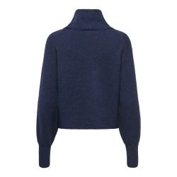 ONLOLIVIA Strickpullover mit Rollkragen