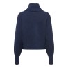 ONLOLIVIA LS ROLL NECK CC KNT