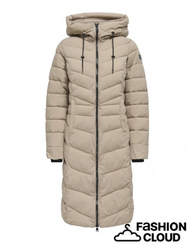 ONLJULIET LIFE QUILT COAT OTW