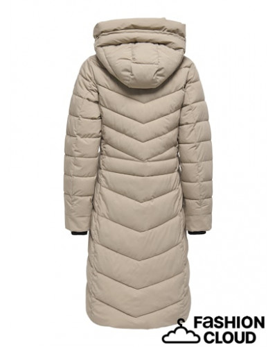 ONLJULIET LIFE QUILT COAT OTW
