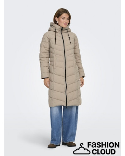 ONLJULIET LIFE QUILT COAT OTW
