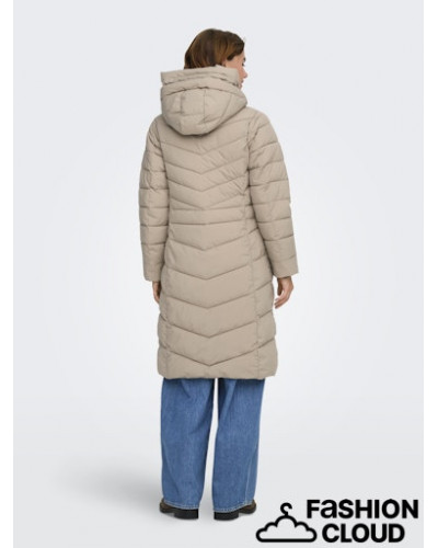 ONLJULIET LIFE QUILT COAT OTW