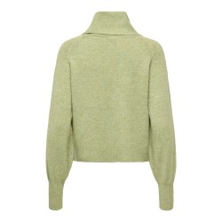 ONLOLIVIA Strickpullover mit Rollkragen