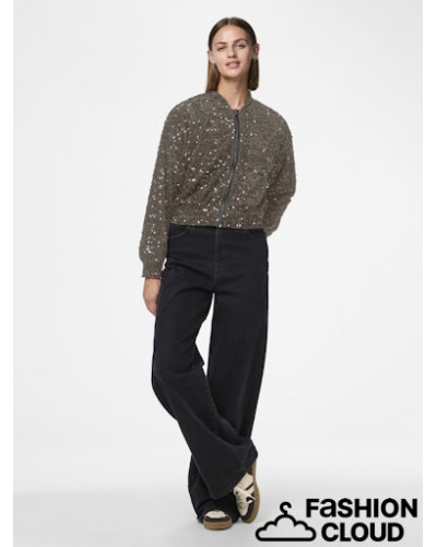 PCKAM LS BOMBER JRS  BC