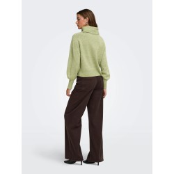 ONLOLIVIA Strickpullover mit Rollkragen