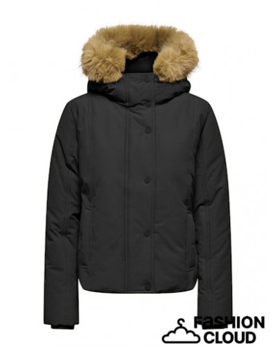 JDYNOVI SHORT PARKA PUFFER OTW SIJ