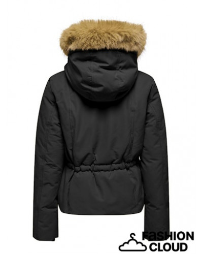 JDYNOVI SHORT PARKA PUFFER OTW SIJ