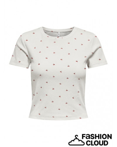 ONLFENJA LIFE SS AOP TOP JRS NOOS