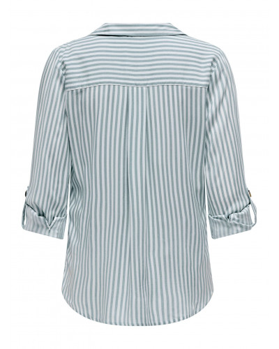 ONLYASMIN SHIRT L/S WVN NOOS