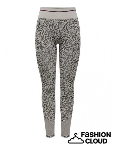 ONPAJESSA HW SEAM TIGHTS