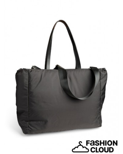 PCJUNE PADDING SHOPPER BC