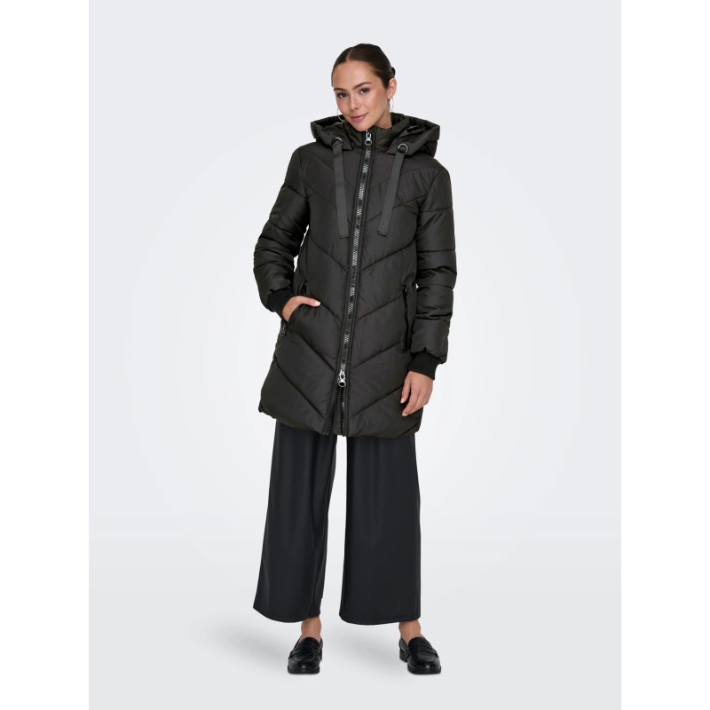 JDYSKYLAR Kapuzenjacke für Damen